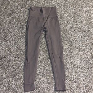 Set Active sculpt flex leggings in pepper